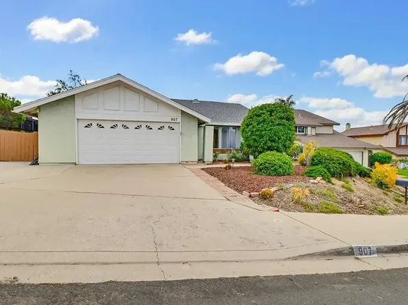 907 Mesa Ct, Chula Vista, CA 91910