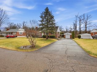 1421 Seminole Ave, Springfield, OH 45506