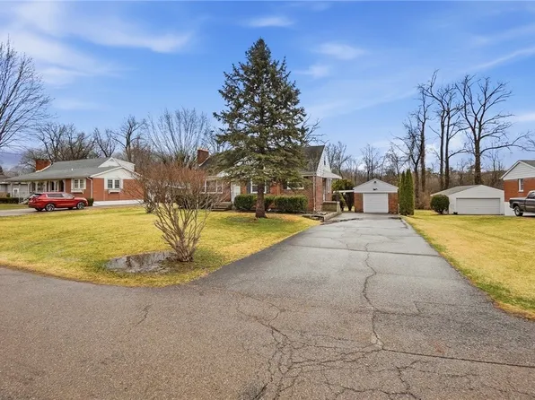 1421 Seminole Ave, Springfield, OH 45506