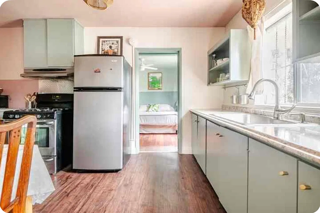 1 bed, 725 sqft, $2,795 — Photo 4