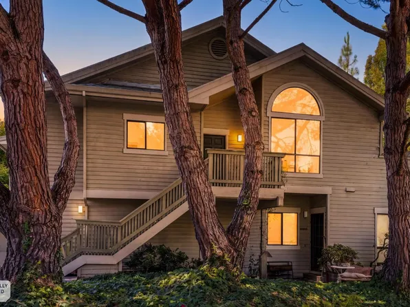 94 Eucalyptus Knoll Street #94, Mill Valley, CA 94941