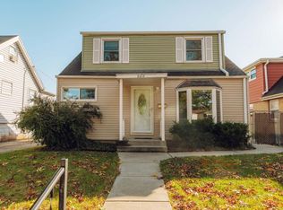 2612 S 67th St, Milwaukee, WI 53219