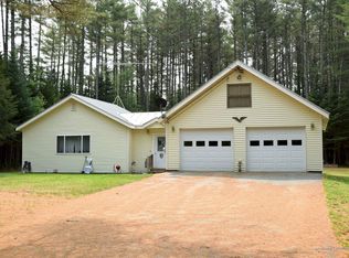 1004 Back Rd, Lexington Township, ME 04961