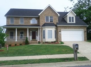 2006 Harvest Dr, Winchester, VA 22601