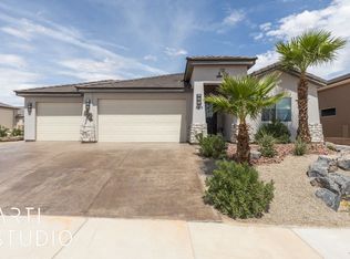 583 Quartz Way, Mesquite, NV 89027