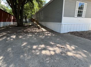 206 Jenny Ln, Athens, TX 75751