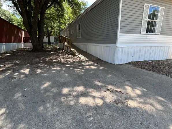 206 Jenny Ln, Athens, TX 75751