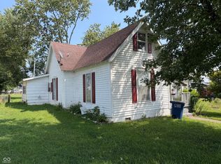 420 N St, Bedford, IN 47421