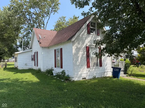 420 N St, Bedford, IN 47421