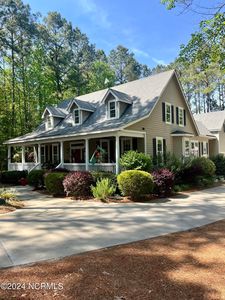 94 Red Fox Lane, Arapahoe, NC, 28510