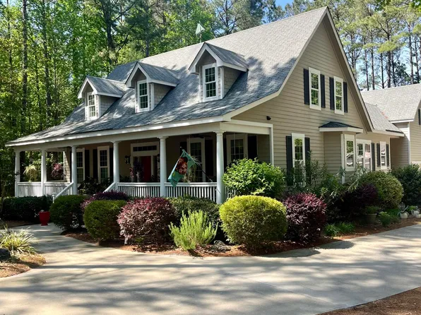 94 Red Fox Lane, Arapahoe, NC 28510