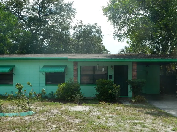2526 Kingsland Ave, Orlando, FL 32808