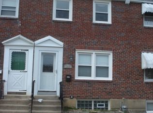 3417 Valley Green Dr, Drexel Hill, PA 19026