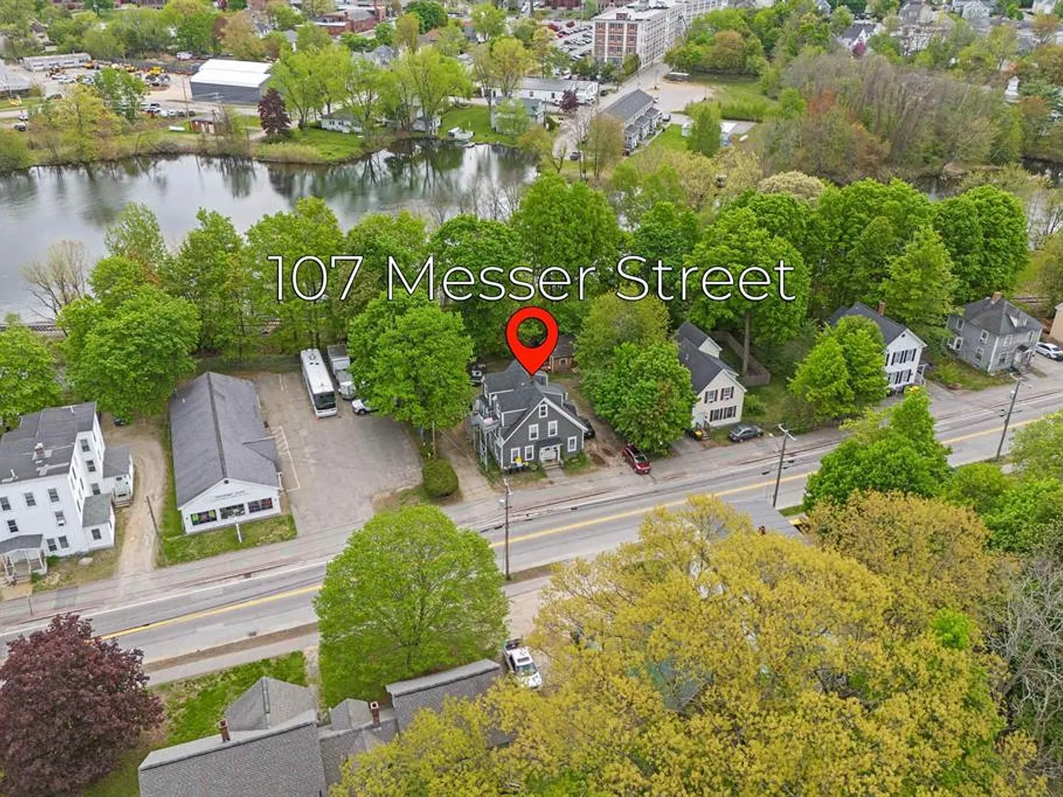 107 Messer St — Photo 3