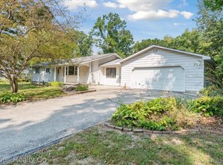 1247 E Burt Rd, Burt, MI 48417