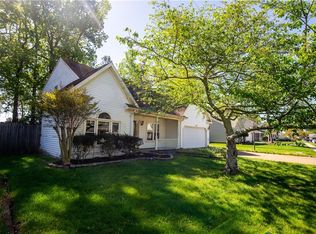260 Golden Maple Dr, Virginia Beach, VA 23452