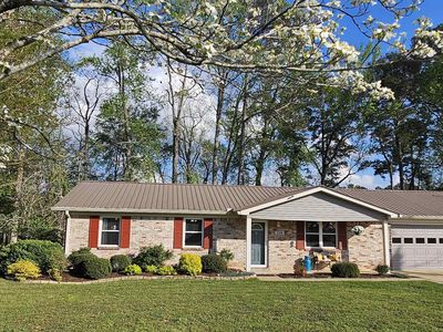 118 Canadian Dr, Scottsboro, AL, 35769
