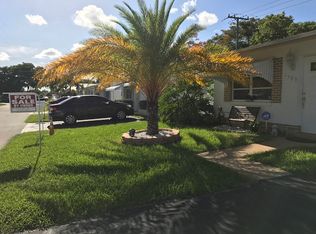 1703 NW 46th St, Tamarac, FL 33309