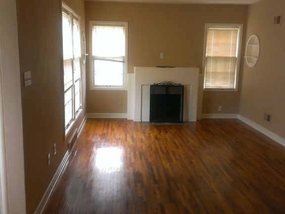 Front Living Room