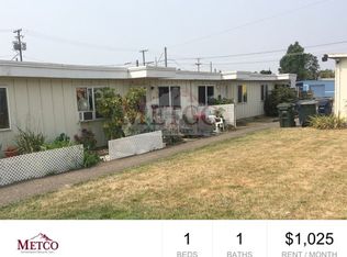 230 S C St APT A, Springfield, OR 97477