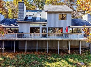 56 Laurel Springs Dr, Wintergreen Resort, VA 22967