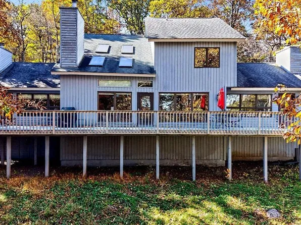 56 Laurel Springs Dr, Wintergreen Resort, VA 22967