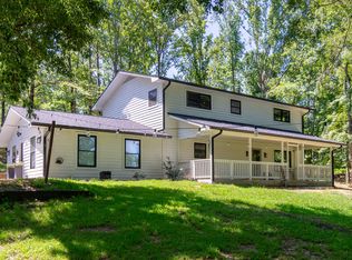 2700 Summit Ridge Rd, Evans, GA 30809