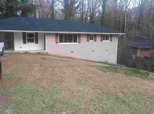 3174 Cloverhurst Dr, East Pt, GA 30344