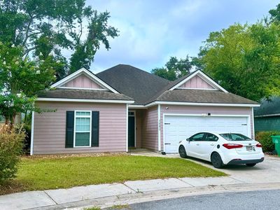 3890 Napa Dr, Valdosta, GA, 31605