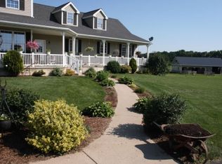 194 Willow Ln, Centre Hall, PA 16828