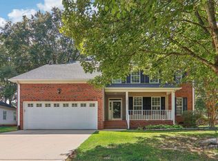 224 Silverbell Dr, Boiling Springs, SC 29316