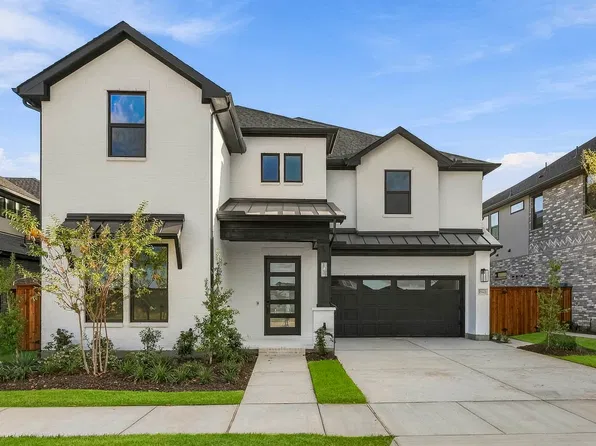 15643 Violet Ln, Frisco, TX 75035