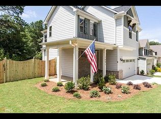 1691 Dyeson Rd SW, Marietta, GA 30008