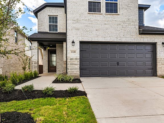 2nd image of 1120 Butterfly Dale Dr