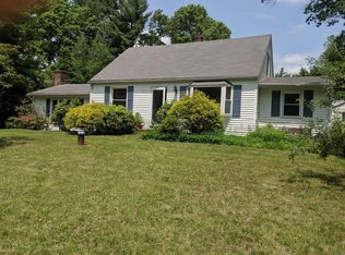 1 Carter St, Palmer, MA 01069