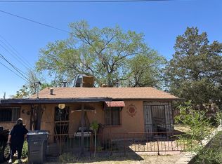 234 Southern Ave SE, Albuquerque, NM 87102
