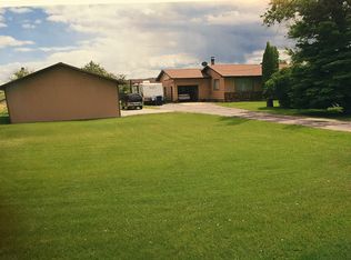 1909 Casino Creek Dr, Lewistown, MT 59457
