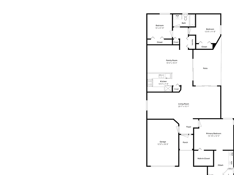 15543 SW 96th Ter — Photo 2