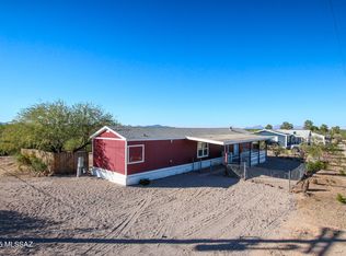 16220 W Sandy St, Marana, AZ 85653