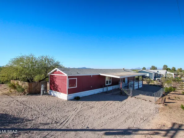 16220 W Sandy St, Marana, AZ 85653