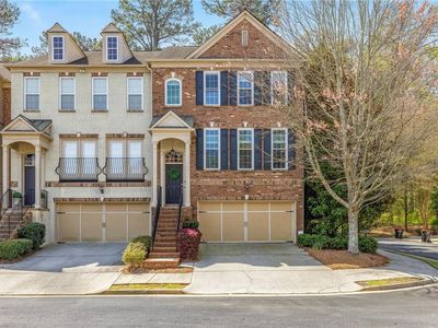 2827 Overlook Trce NE, Atlanta, GA, 30324