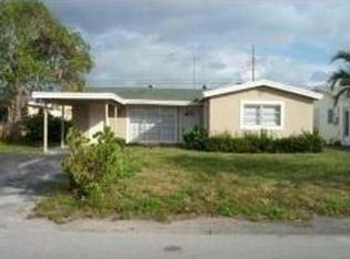 81 NW 30th Ter, Fort Lauderdale, FL 33311