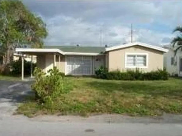 81 NW 30th Ter, Fort Lauderdale, FL 33311