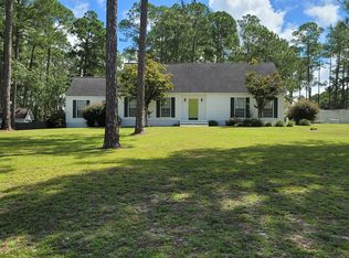 1421 College Ave, Blackshear, GA 31516