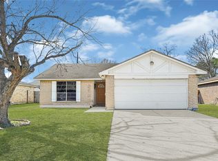 11731 Arrow Ridge Dr, Houston, TX 77067