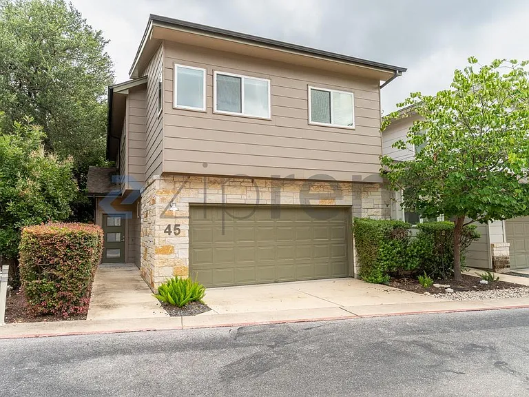 6800 Menchaca Rd #45 — Photo 47
