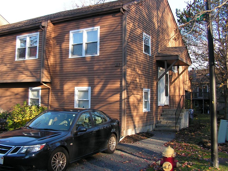 1st image of 2 Dewey Dr #8D