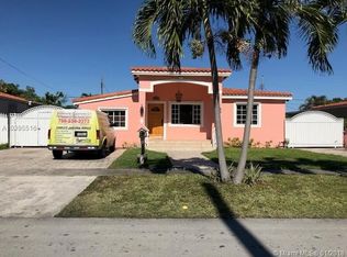 3081 SW 19th Ter, Miami, FL 33145