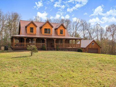 1080 State Highway 715, Rogers, KY, 41365