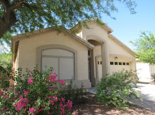 16663 W Fillmore St, Goodyear, AZ 85338